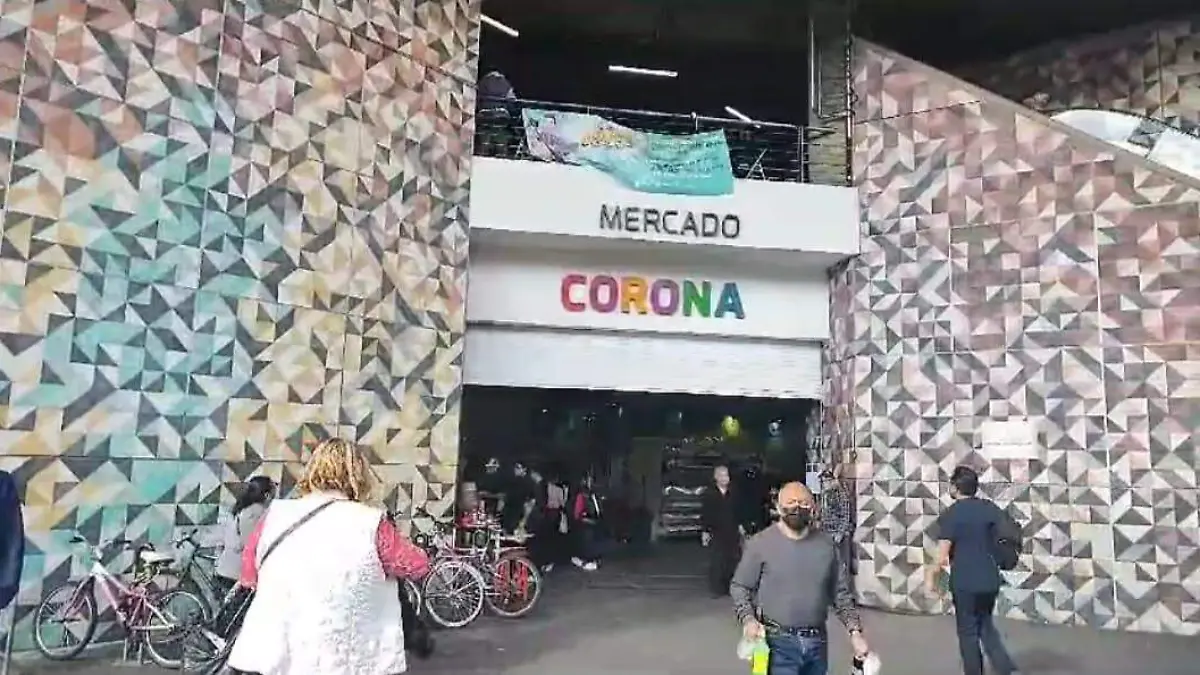 Merado Corona